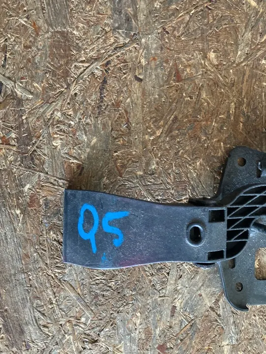 Audi A5 8T Boquilla de lavado de faros IZQ 8T0955102D image 3