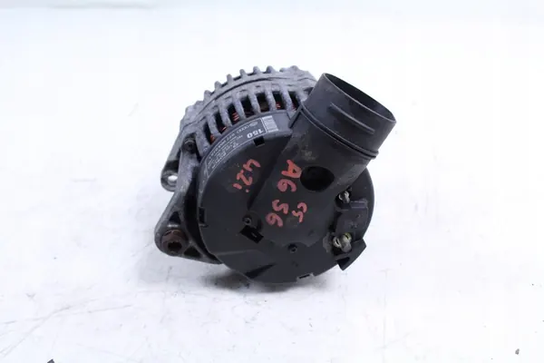 Vaihtovirtageneraattori Audi A6 4.2i OE 077903015L image 3