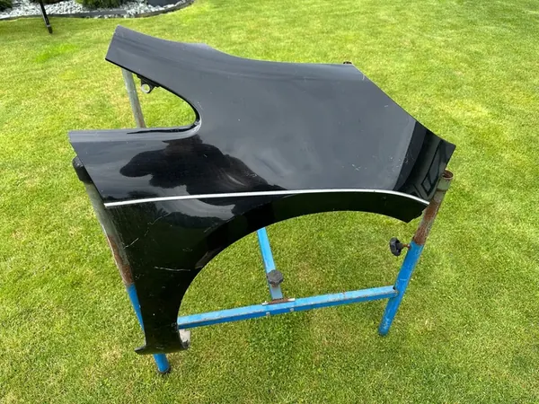 Höger Skärm KIA RIO III 2010-2017 Original image 2