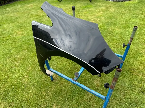 Höger Skärm KIA RIO III 2010-2017 Original image 3