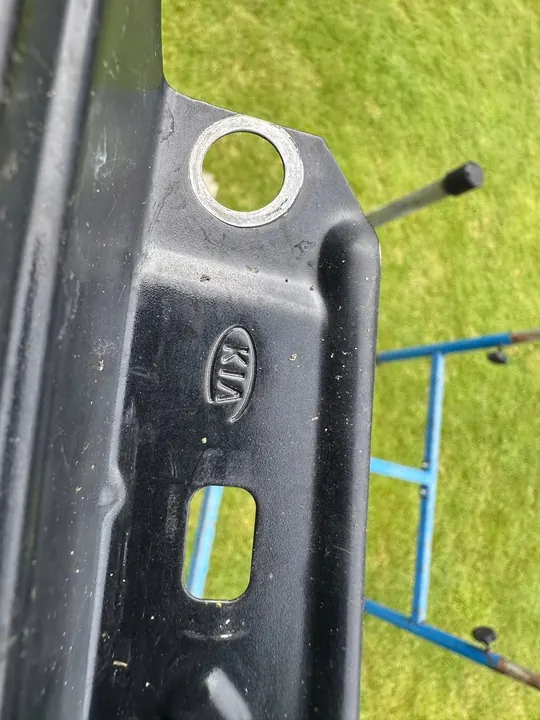 Höger Skärm KIA RIO III 2010-2017 Original image 5