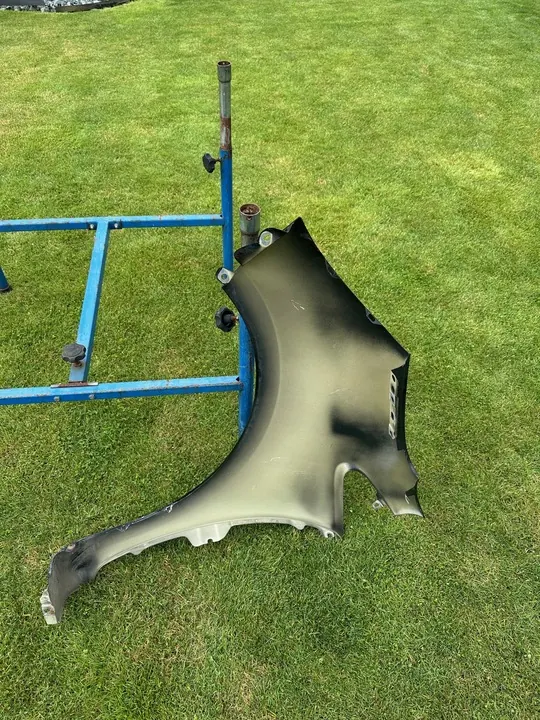 Höger Skärm KIA RIO III 2010-2017 Original image 6