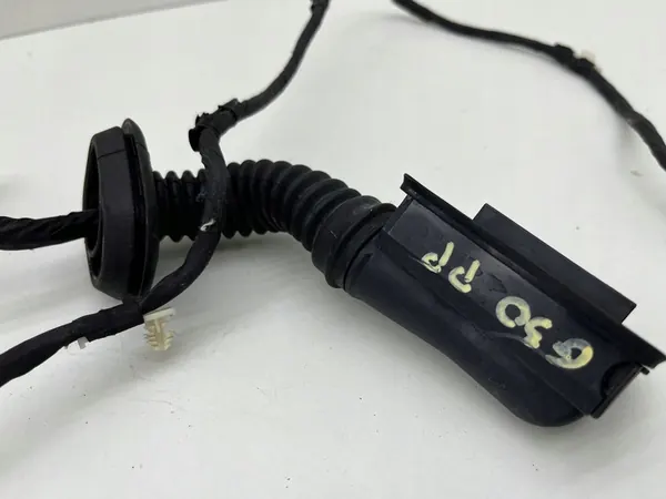 BMW 5 G30 G31 Rechts Voor Deur Bekabeling 9370948 image 2