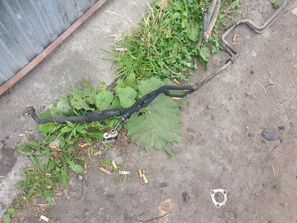 Volkswagen OE 7H1820725D Ilmastointiletku image 2