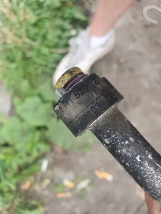 Volkswagen OE 7H1820725D Ilmastointiletku image 4