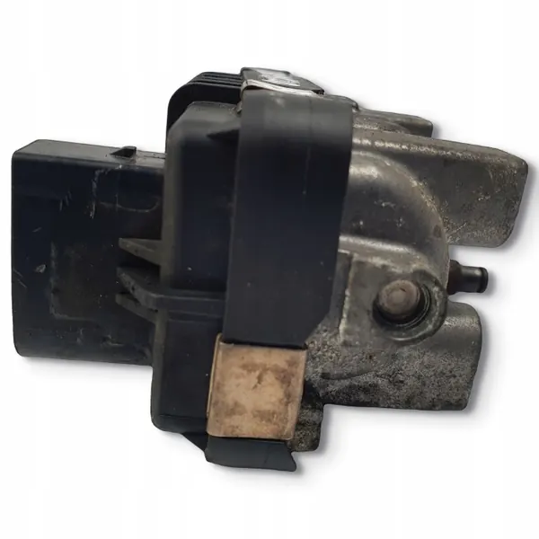 Actuador Turbo Garrett OEM 6NW008412 Usado image 6