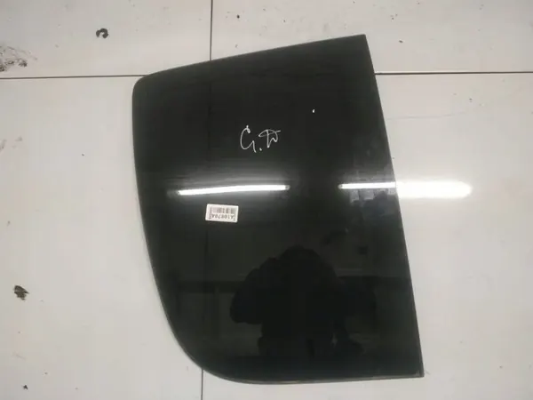 Vidro quarto OEM as2 - Skoda Roomster 2009 image 2