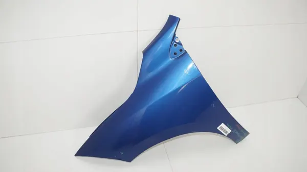 Aile avant gauche OEM 360184372 pour Renault Megane III image 4