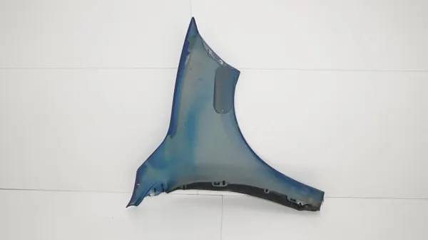 Aile avant gauche OEM 360184372 pour Renault Megane III image 7