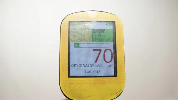 Aile avant gauche OEM 360184372 pour Renault Megane III image 8