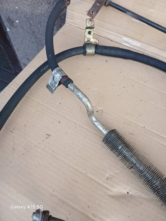 Mangueira de direção assistida Ford Mondeo MK3 1.8 2.0 16V image 3