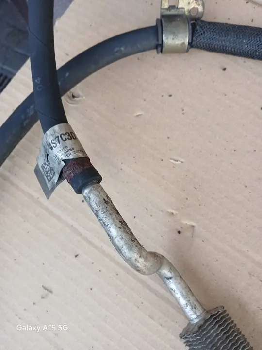 Mangueira de direção assistida Ford Mondeo MK3 1.8 2.0 16V image 4