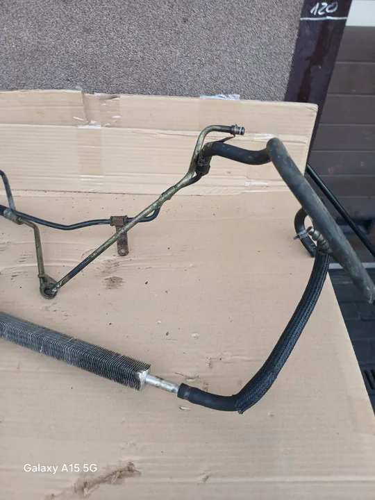 Mangueira de direção assistida Ford Mondeo MK3 1.8 2.0 16V image 7