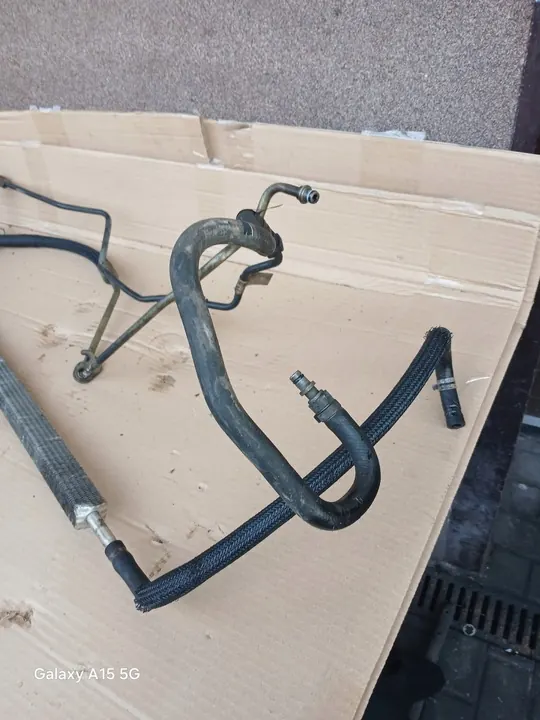 Mangueira de direção assistida Ford Mondeo MK3 1.8 2.0 16V image 8