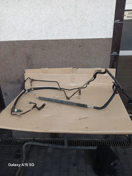 Mangueira de direção assistida Ford Mondeo MK3 1.8 2.0 16V image 9