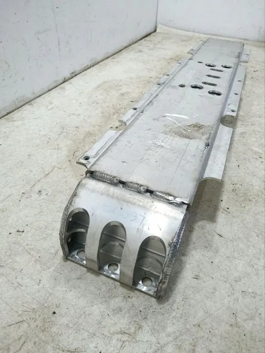 Jousitus OEM 68428570AD Jeep Grand Cherokee V 2022 image 6