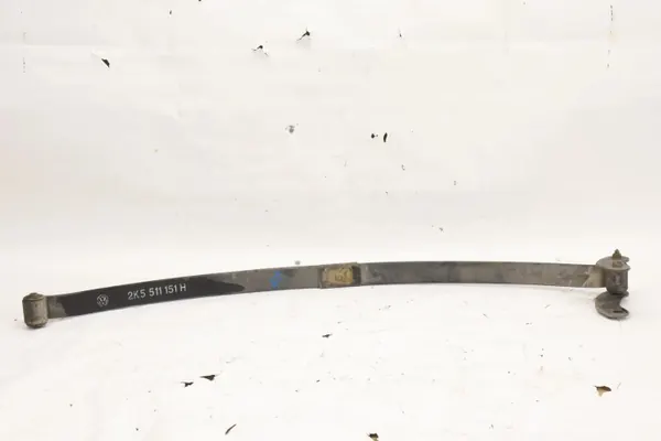 Hinterfeder OEM 2K5511151H für VW Caddy 2018 image 2