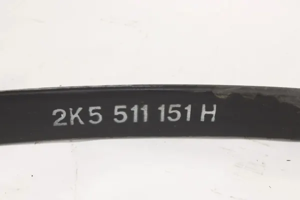 Hinterfeder OEM 2K5511151H für VW Caddy 2018 image 3