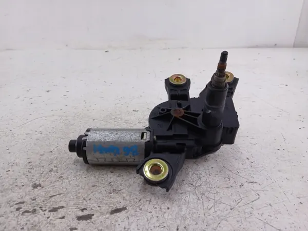 OEM 3C9955711 Takasulatusmekanismi VW Passat B6:lle image 3