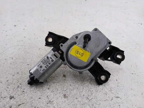 OEM 3C9955711 Takasulatusmekanismi VW Passat B6:lle image 4
