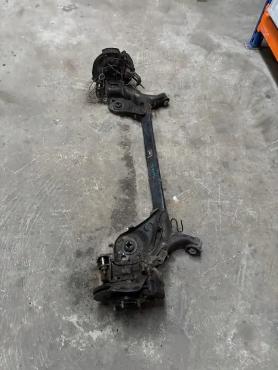 Achteras OEM 11112222 voor Mazda CX-3 2015-2020 image 2