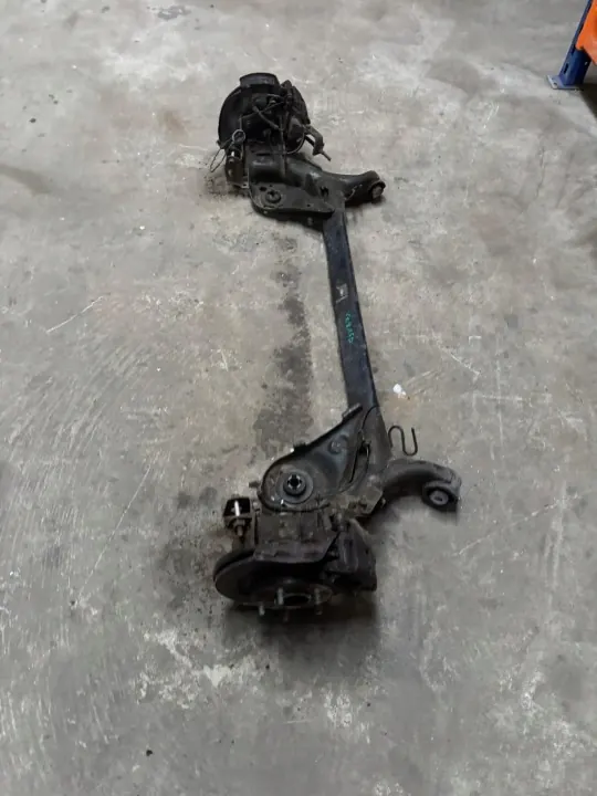 Achteras OEM 11112222 voor Mazda CX-3 2015-2020 image 7