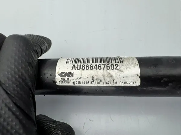 BMW G30 G31 G11 G12 XDrive Front Right Half Shaft AU866467602 image 10