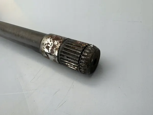 BMW G30 G31 G11 G12 XDrive Front Right Half Shaft AU866467602 image 8