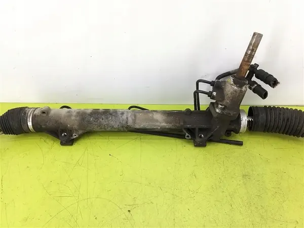 Styrväxel Citroen C5 I 2001-2004 9626314610 image 3