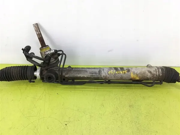 Styrväxel Citroen C5 I 2001-2004 9626314610 image 6