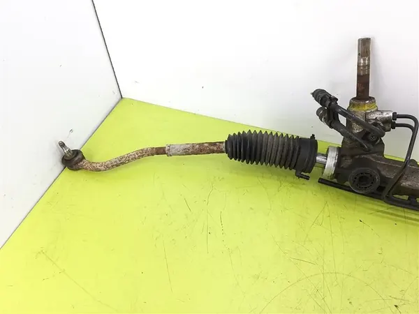 Styrväxel Citroen C5 I 2001-2004 9626314610 image 7