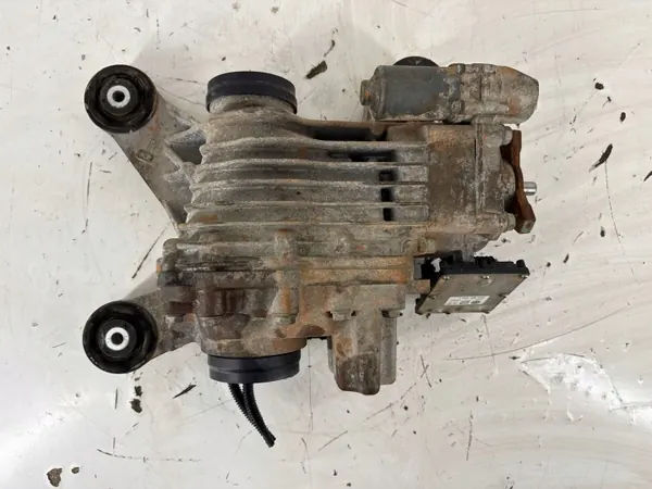 Achterdifferentieel VW Tiguan Allspace 0BR525010R image 2