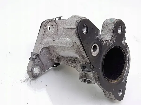 Renault OE EGR-kylarrör OEM 311102 - Begagnad image 2