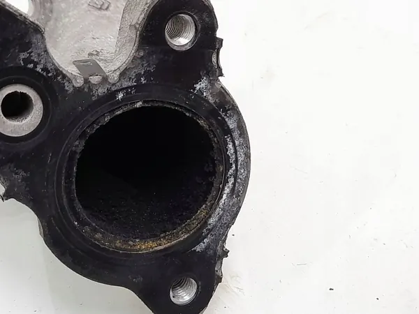 Renault OE EGR-kylarrör OEM 311102 - Begagnad image 4