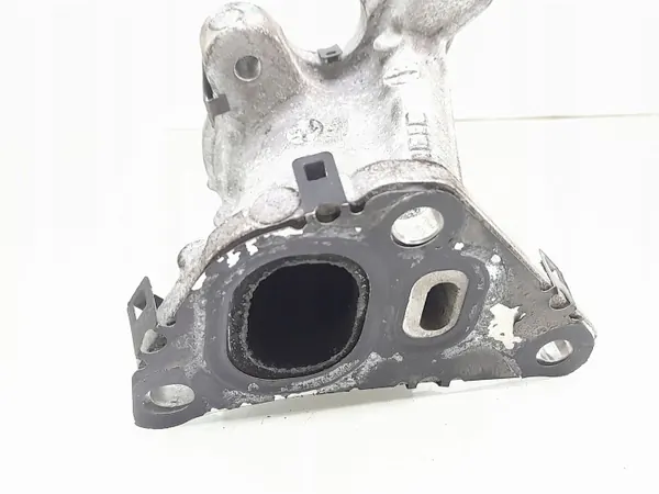 Renault OE EGR-kylarrör OEM 311102 - Begagnad image 5