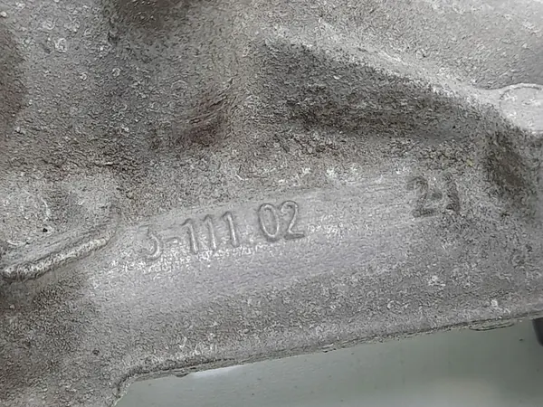 Renault OE EGR-kylarrör OEM 311102 - Begagnad image 6