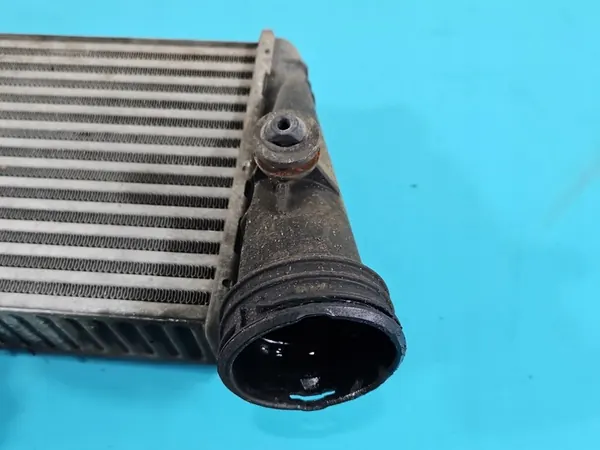 INTERCOOLER SKODA SUPERB I 2.5 TDI image 2