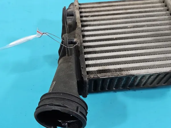 INTERCOOLER SKODA SUPERB I 2.5 TDI image 3