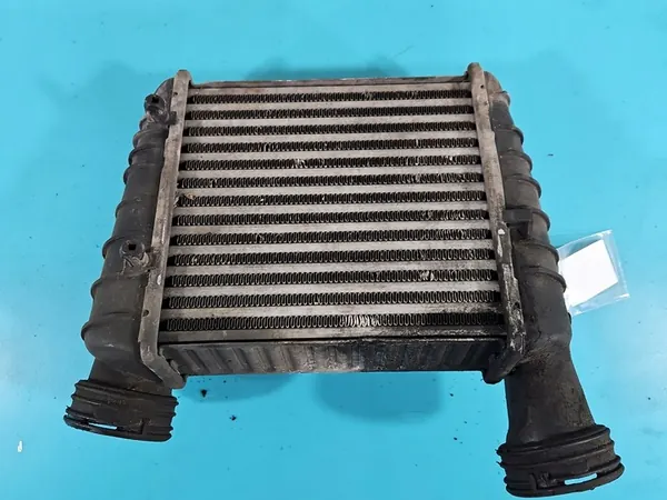 INTERCOOLER SKODA SUPERB I 2.5 TDI image 4