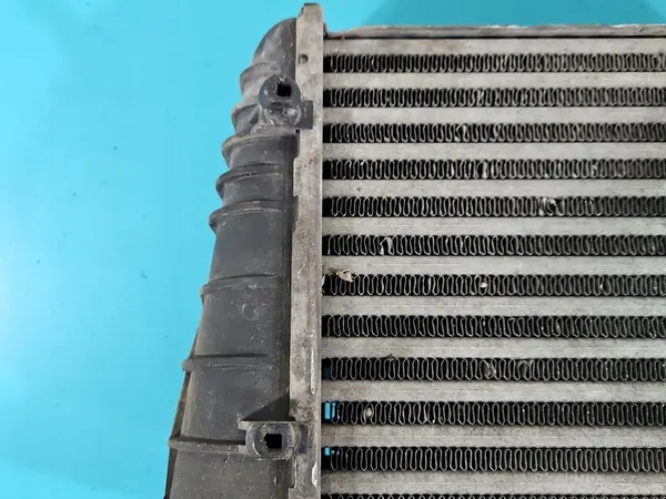 INTERCOOLER SKODA SUPERB I 2.5 TDI image 5