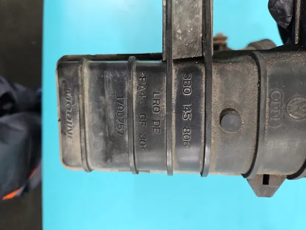 INTERCOOLER SKODA SUPERB I 2.5 TDI image 7