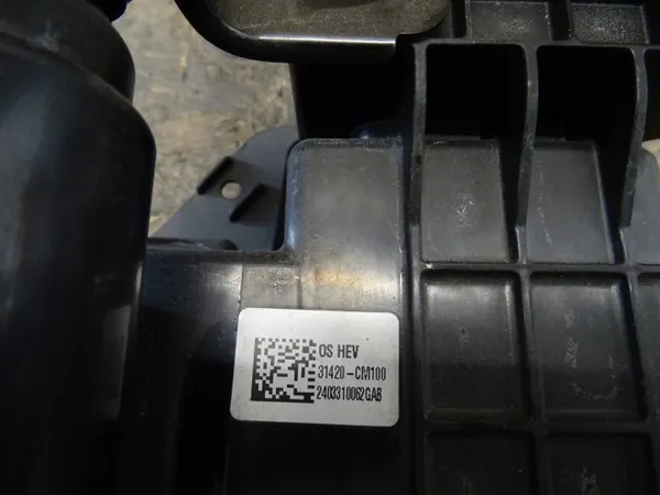 Kohlefiltergehäuse OEM 31420-CM100 für Hyundai Kona II image 3