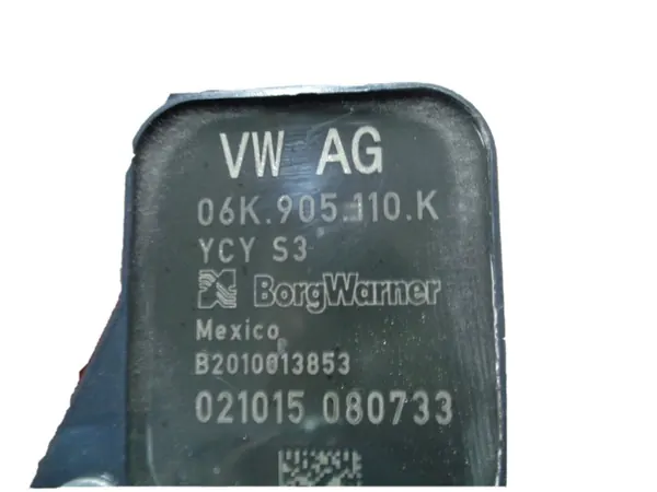 Bobinas de ignição VW Audi Seat 2.0 TSI image 2