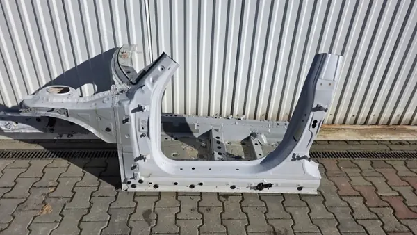 Voor linker kwartier OEM voor Mini Cooper C F65 F66 image 2