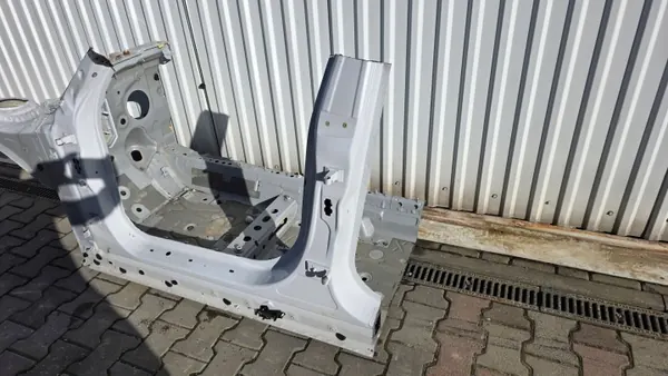 Voor linker kwartier OEM voor Mini Cooper C F65 F66 image 4