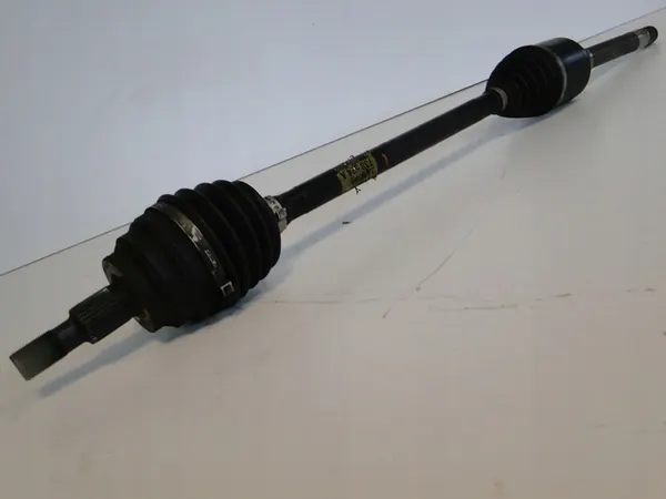 Mercedes-Benz OE A1643301901 fram höger axel image 2