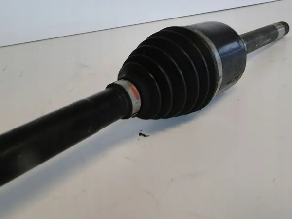 Mercedes-Benz OE A1643301901 fram höger axel image 5