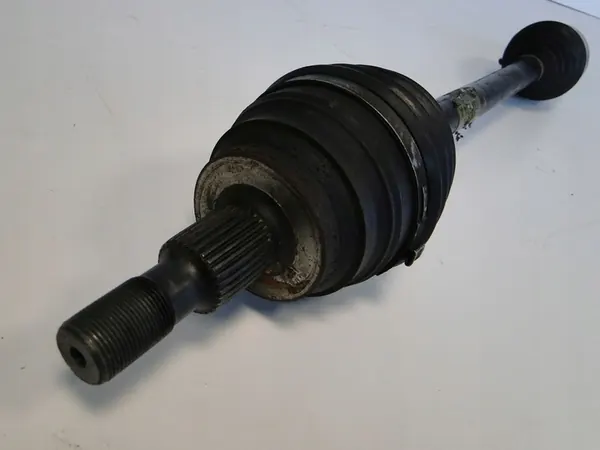 Mercedes-Benz OE A1643301901 fram höger axel image 6