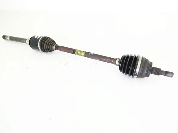 Mercedes-Benz OE A1643301901 fram höger axel image 8