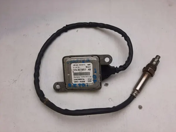 VW CRAFTER Lambda-Sensor 03L907807AB image 3